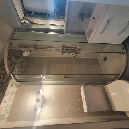 Daire A Avec Climatisation Et Parking, Proche Canal - Fr-1-338-398